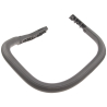 Uchwyt rurowy Husqvarna 445,450,450II