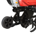Glebogryzarka spalinowa AL-KO MH 540 Comfort - sklep REPTOR Tarnobrzeg