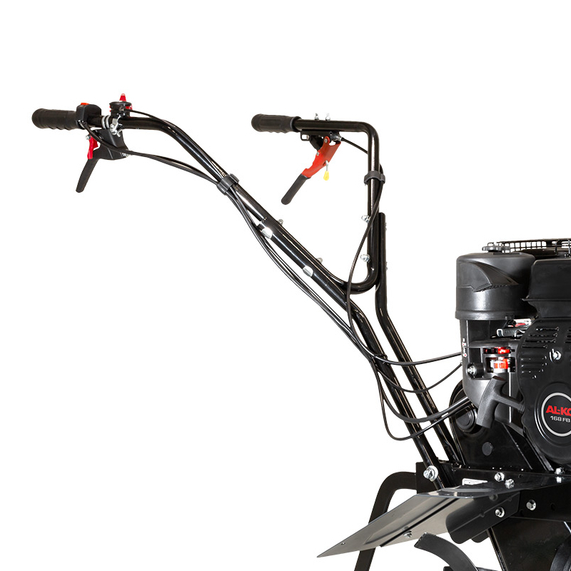 Glebogryzarka spalinowa AL-KO MH 540 Comfort - sklep REPTOR Tarnobrzeg