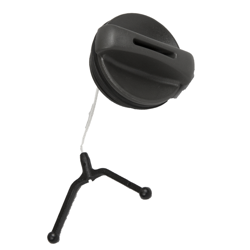 Korek zbiornika paliwa Husqvarna 435