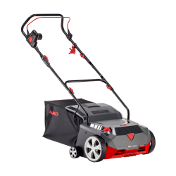 Wertykulator elektryczny AL-KO 38.4 Combi Care