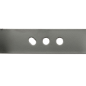 Nóż do kosiarki 45,5cm NAC C460V, S460, S460V, S460VY