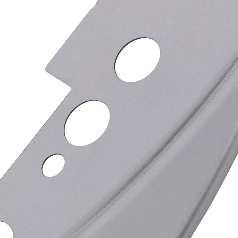 Podkładka metalowa pod prowadnicę 455 Rancher