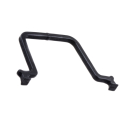 Uszczelka cylindra Husqvarna 135, 140, 440II (544395901) reptor.pl
