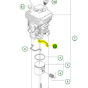 Husqvarna 5544396001