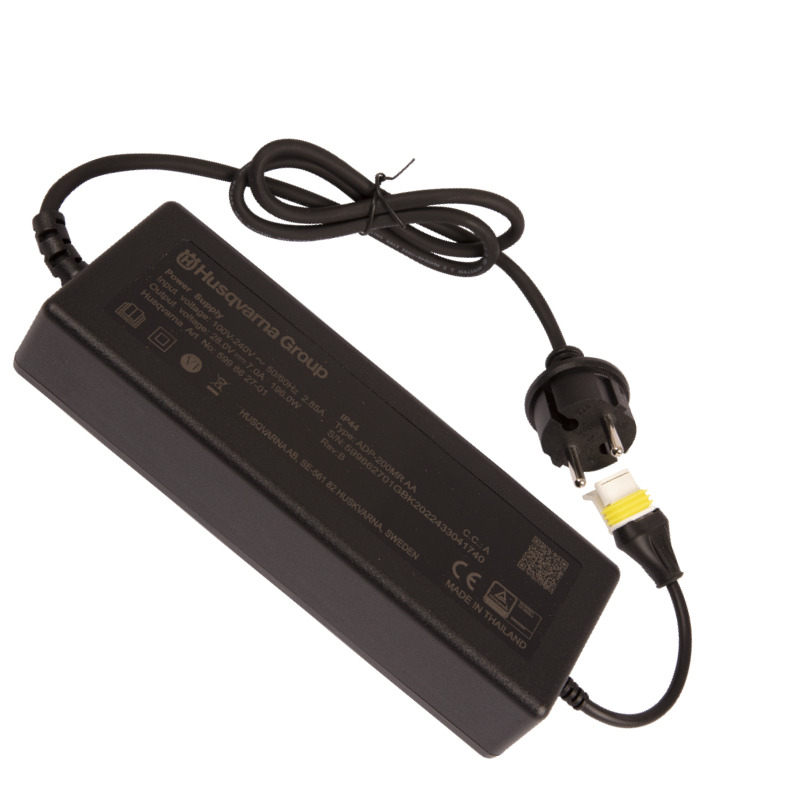 Zasilacz do robota koszącego Husqvarna Automower 435X AWD