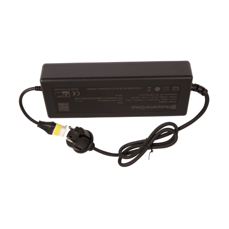 Zasilacz stacji ładującej Husqvarna Automower 450X 547307001