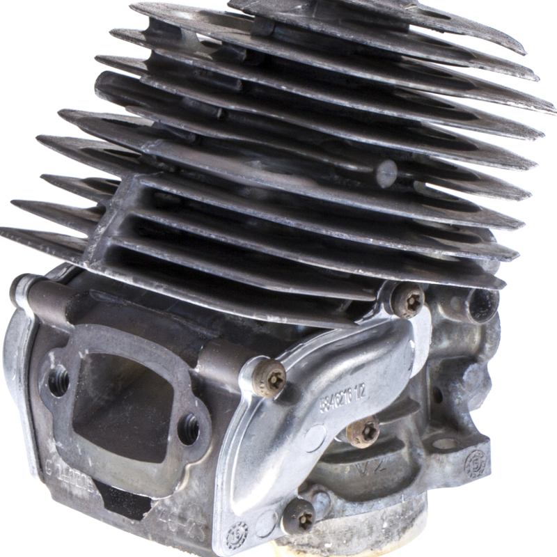 Cylinder z tłokiem kompletny Husqvarna 562XP
