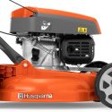 Kosiarka Husqvarna LB144 970722101