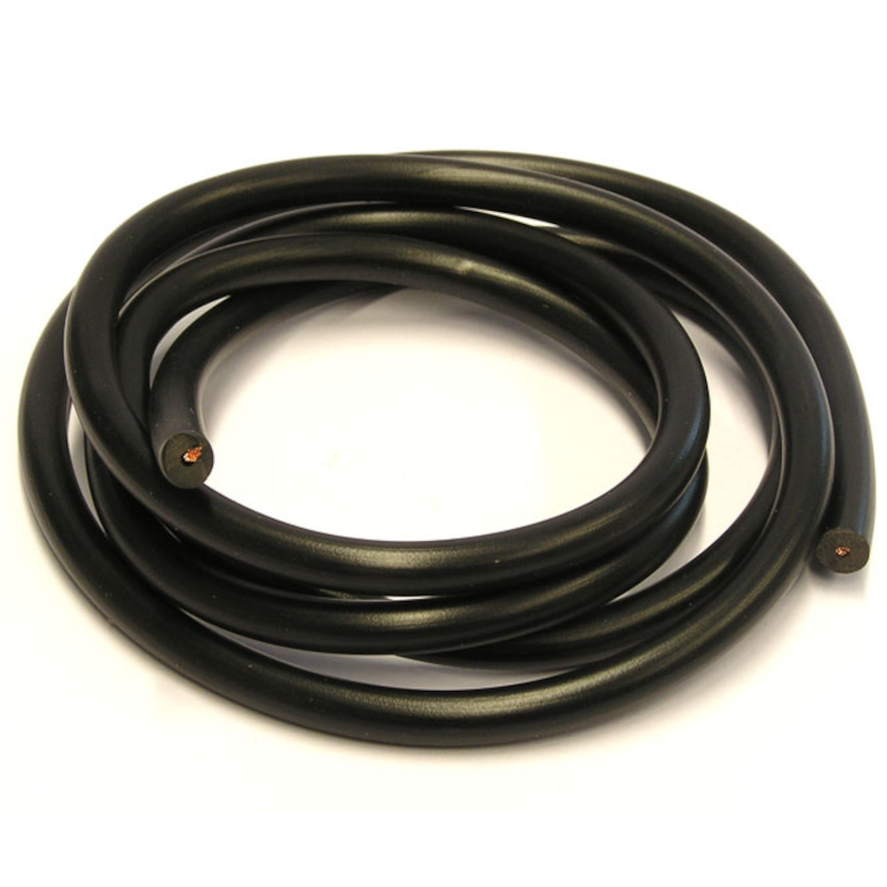 Przewód świecy zapłonowej do kosiarki