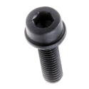 Śruba tłumika Husqvarna M 5x16 pilarek 135, 435, 445, 450 (503200216)