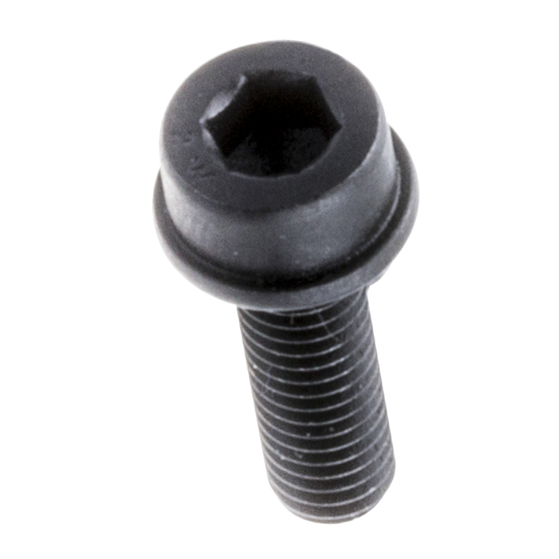 Śruba tłumika Husqvarna M 5x16 pilarek 135, 435, 445, 450 (503200216)