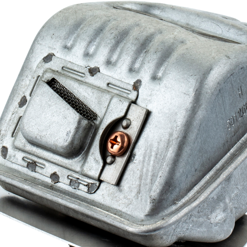 Tłumik Husqvarna pilarki 130, 135 Mark II (501266203) sklep Husqvarna