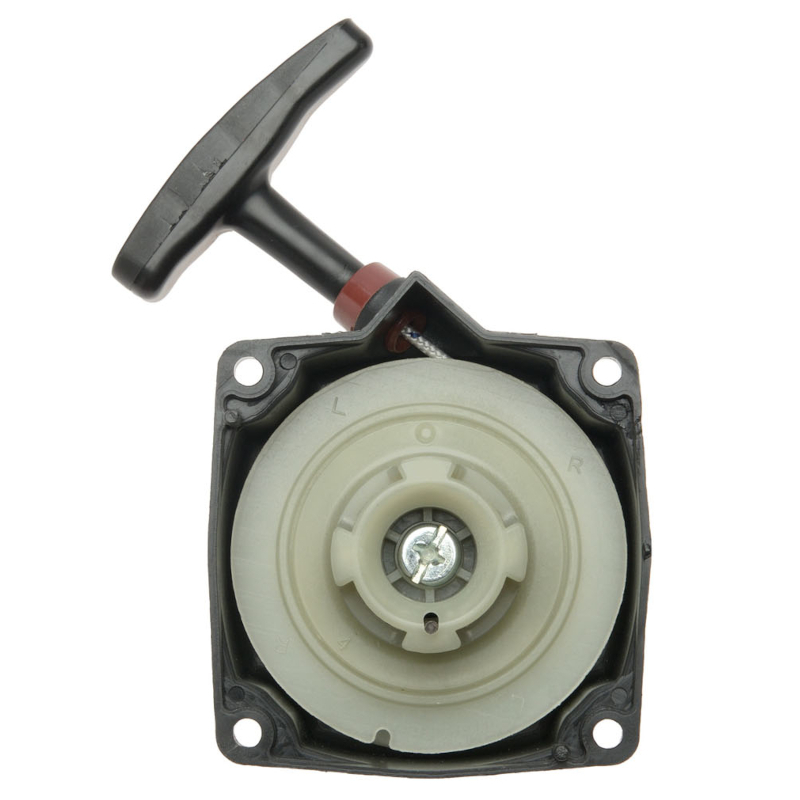 Rozrusznik easy start