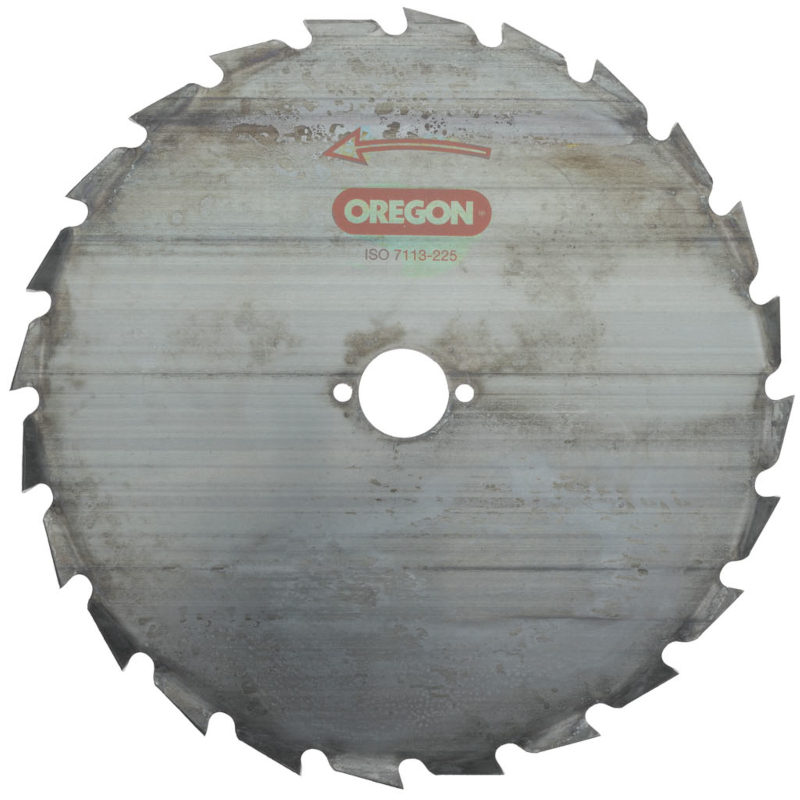 Tarcze do karczowania