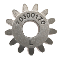 Zębatka LS50-675EXi-HS