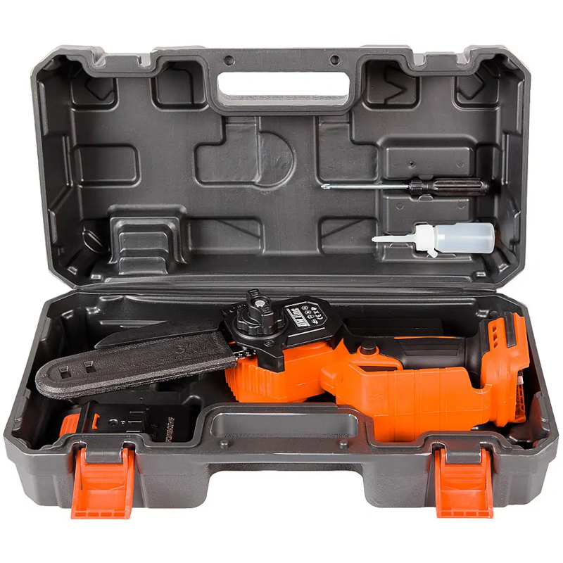 Minipilarka akumulatorowa Oleo-Mac GPi6