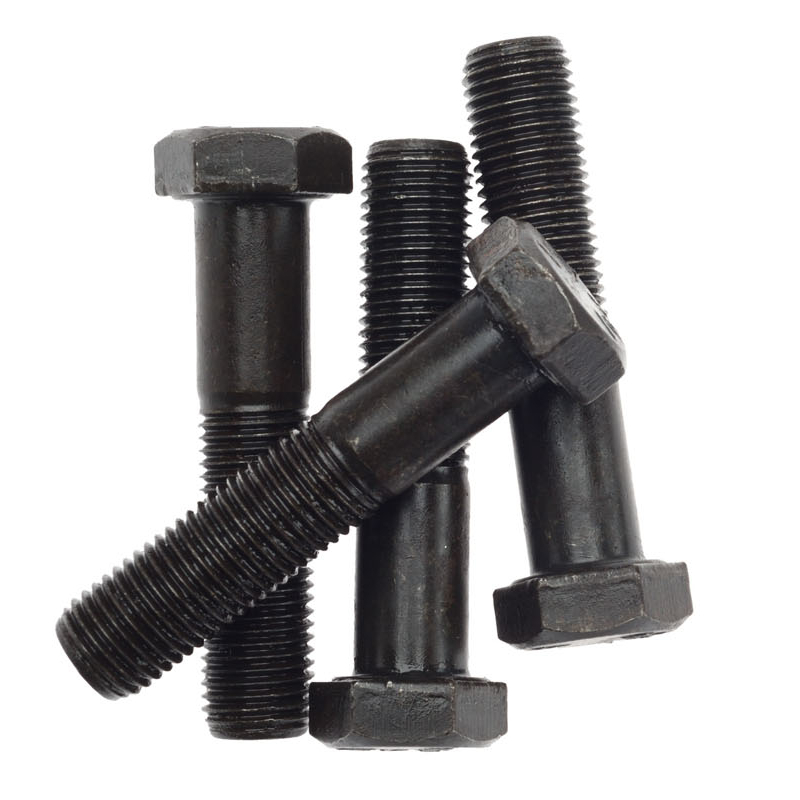 Śruba noża kosiarki