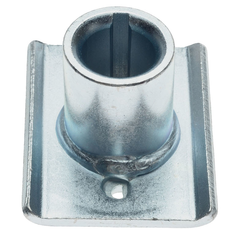 Piasta noża Lider, Faworyt GYK46, NAC, Ursus (100-299, JLX JL46Z04-03)