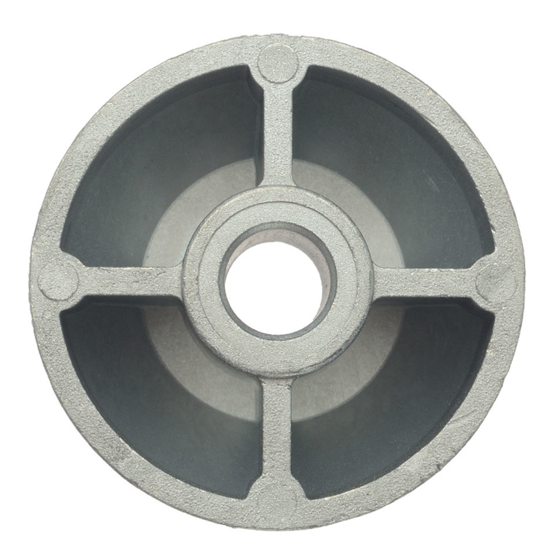 Piasta noża Al-ko Silver 470B