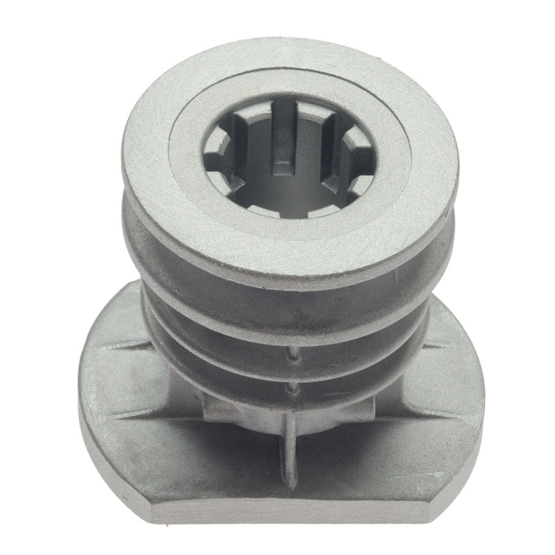 Piasta noża John Deere RUN