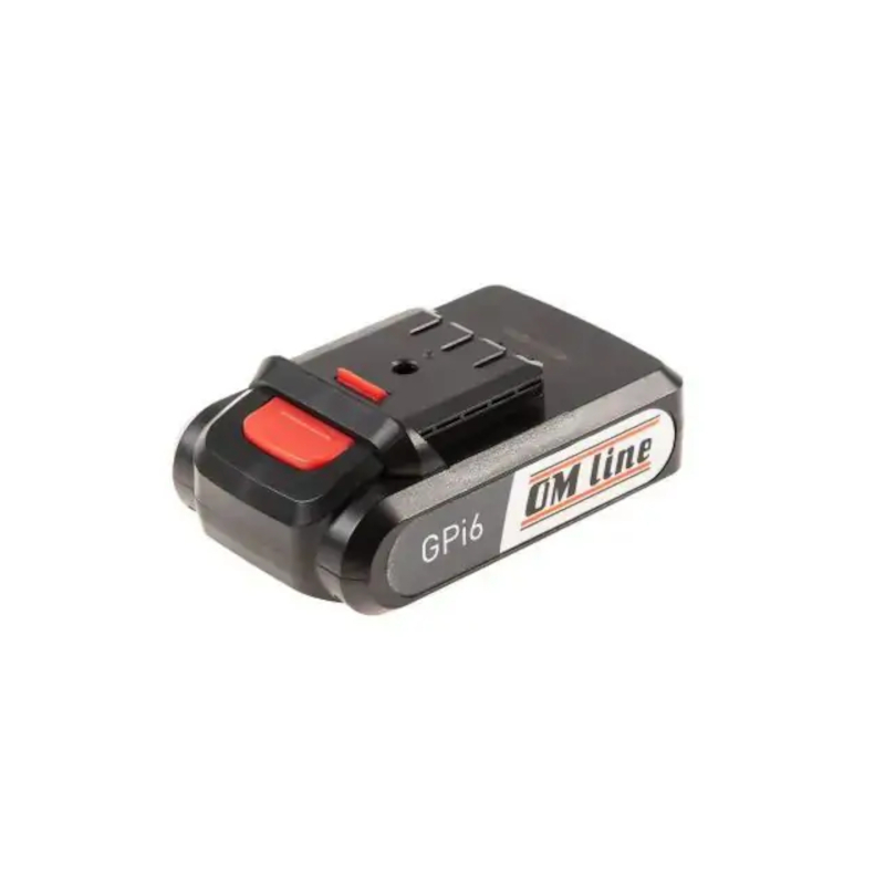 Minipilarka akumulatorowa Oleo-Mac GPi6 OM Line + GRATIS - sklep Tarnobrzeg