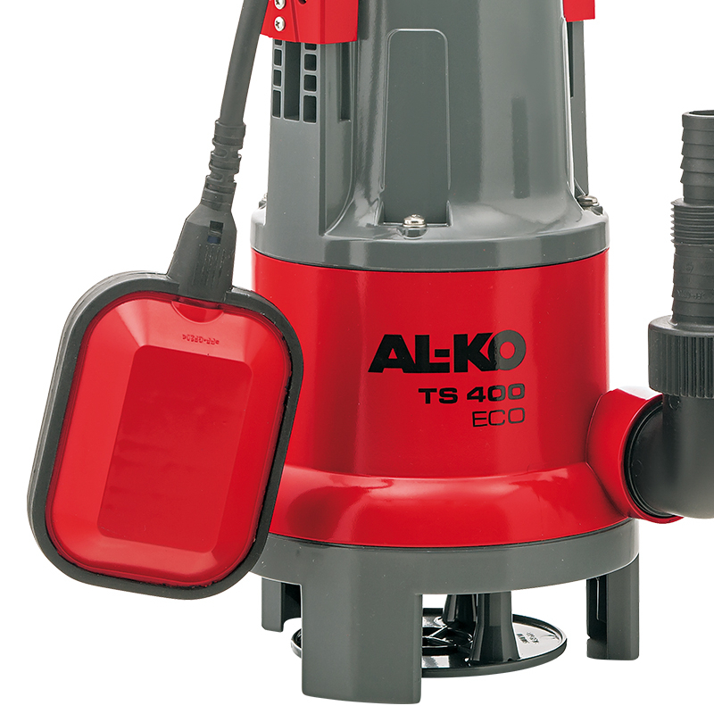 Pompa do brudnej wody AL-KO