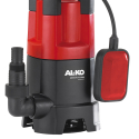Pompa do wody brudnej AL-KO 7500
