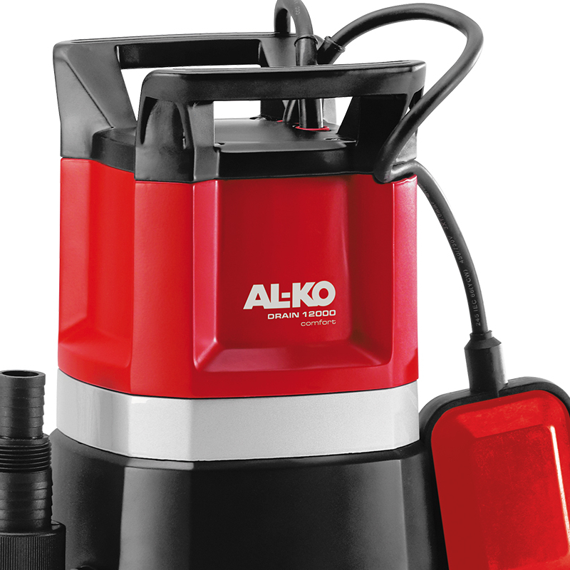 AL-KO DRAIN 12000 Comfort  112826