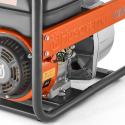 Pompa spalinowa Husqvarna W80P