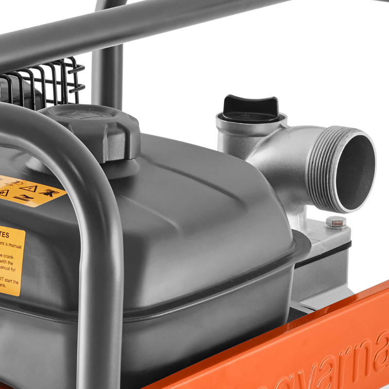 Pompa spalinowa Husqvarna do nawadniania W50P