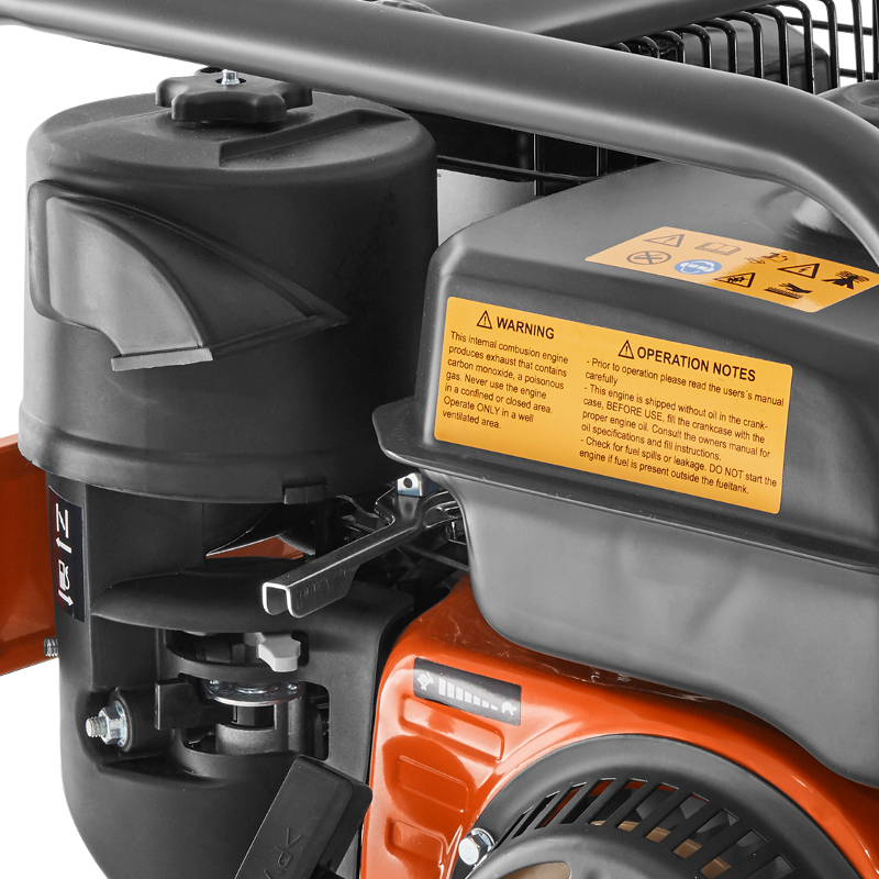 Husqvarna pompa spalinowa 967639003