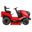 Traktorek karczownica SOLO AL-KO