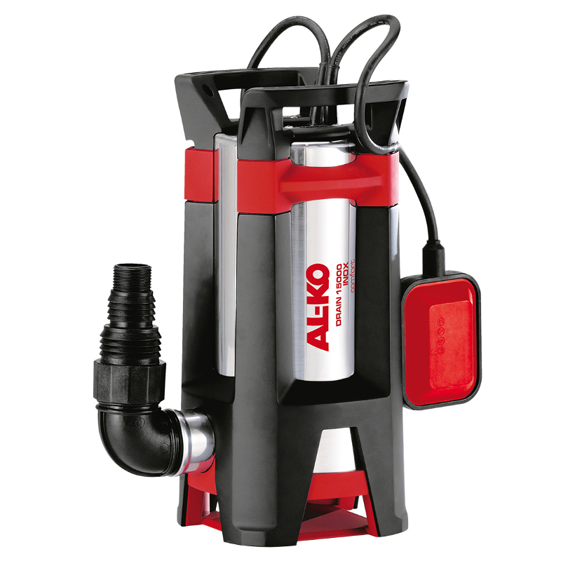 Pompa zanurzeniowa INOX AL-KO