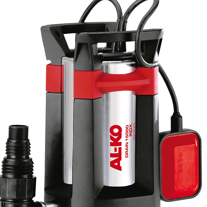 Pompa zanurzeniowa AL-KO 1100W