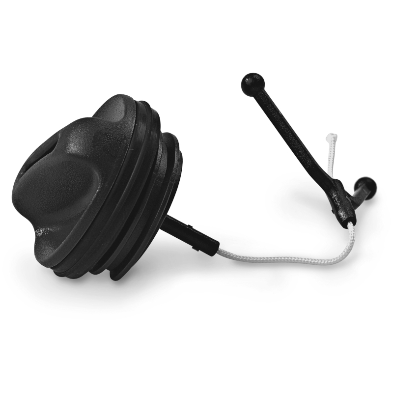 Korek oleju Husqvarna 340, 345, 346XP, 350, 351 (537281502, 503903901)