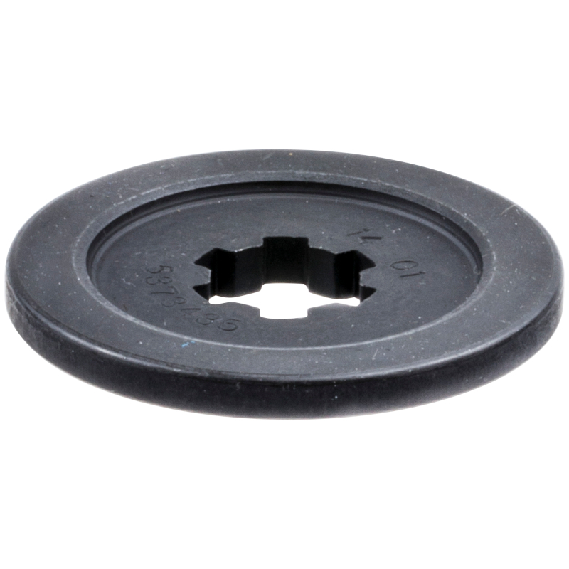 Podkładka dociskowa 545RX