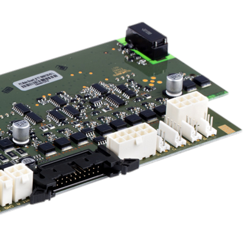 Płyta główna Husqvarna Automower 420