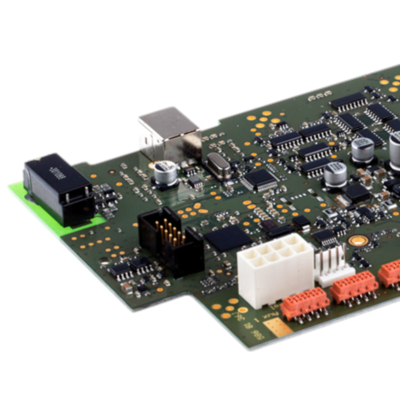 Płyta główna Husqvarna Automower 430X