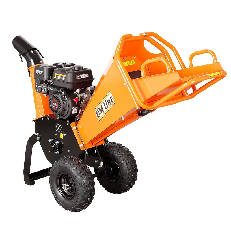 Rozdrabniacz spalinowy Oleo-Mac RDR101