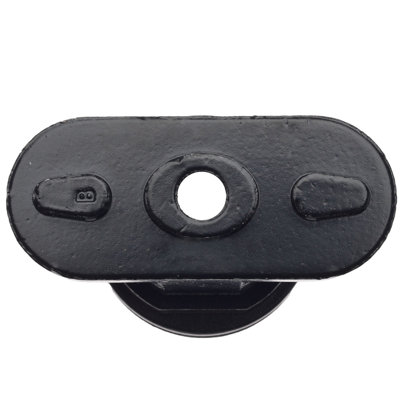 Piasta na wał 25 mm