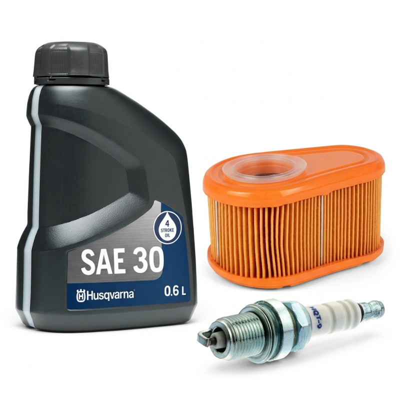 Zestaw serwisowy Husqvarna kosiarek LC451