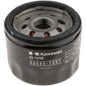 Zestaw serwisowy Husqvarna Rider R316TX AWD silnik Kawasaki FS481V