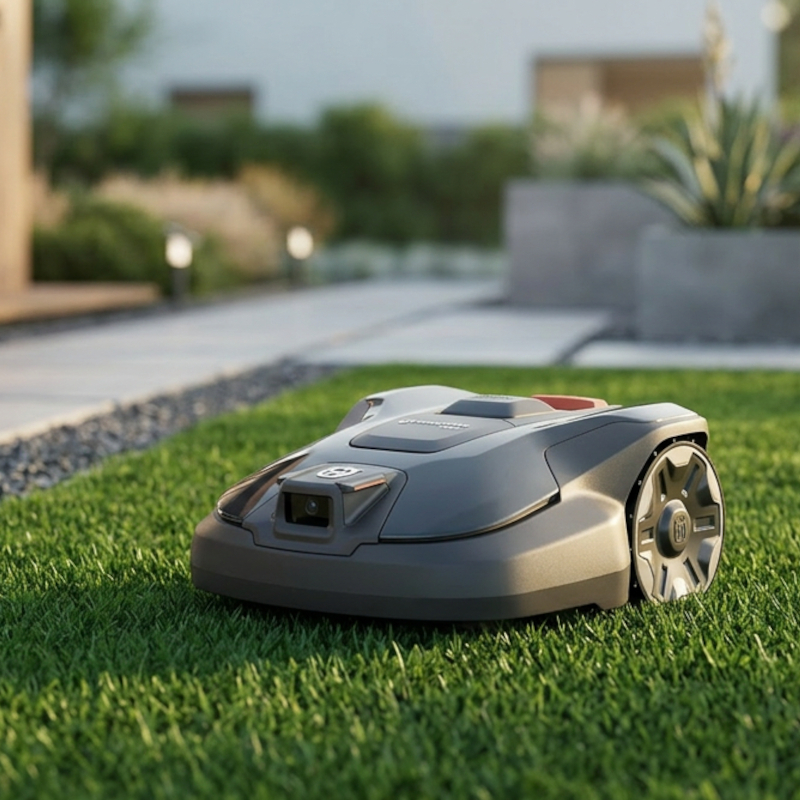 308V Technologia AI