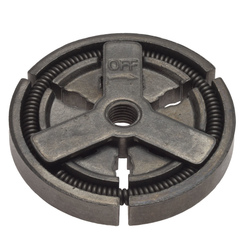 Sprzęgło kompletne Eurotec, NAC, Garden, Powermac, Flora (33-9231)