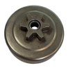 Bęben sprzęgła 3/8" Oleo-Mac GS350 6z