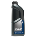 Zestaw serwisowy Husqvarna TC138 R216AWD z silnikiem Briggs (599896501)