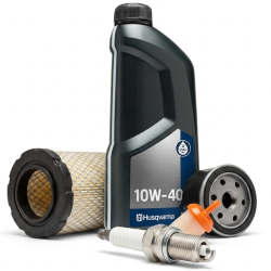 Zestaw serwisowy Rider R115C