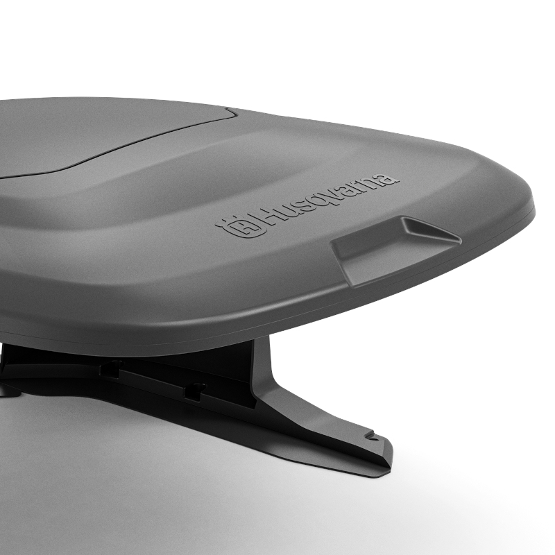 Domek Husqvarna 305 Nera