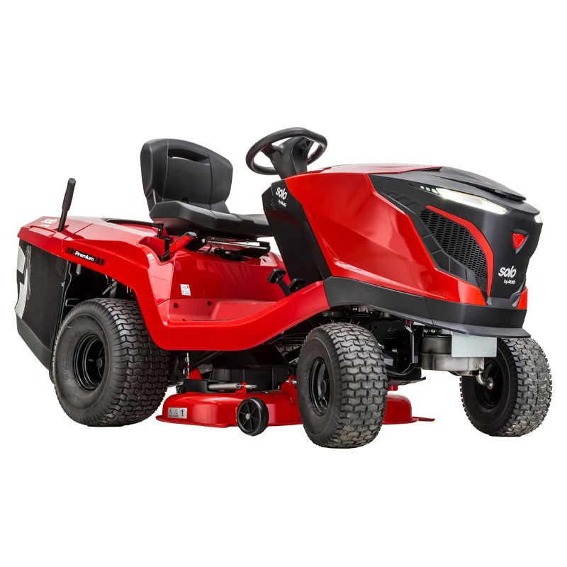 Traktor SOLO AL-KO T22-105.4 HD-A V2 PREMIUM